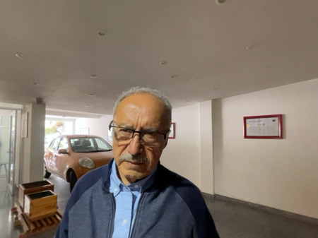 Foto de Francisco Rico Carmona 